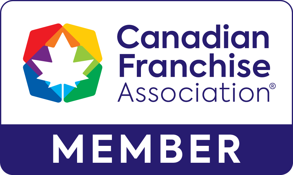Canadian Franchise Association logo